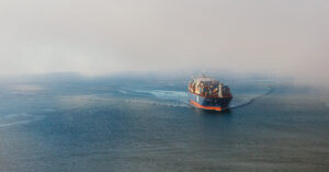 New agreement mandates vessels to lower emissions or face penalties