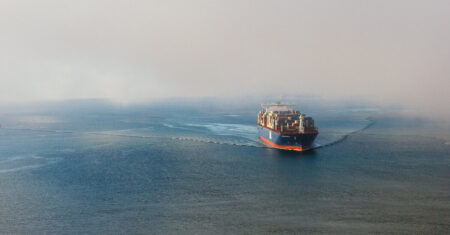 New agreement mandates vessels to lower emissions or face penalties