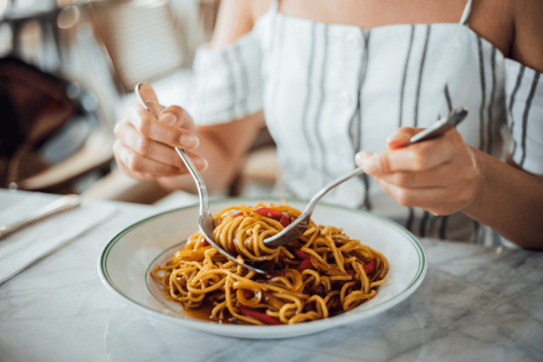New study suggests simple diet hacks are more effective than intermittent fasting for weight loss New study suggests simple diet hacks are more effective than