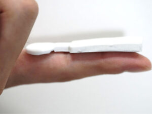 Newly created elastic rechargeable gadgets can identify genuine emotions