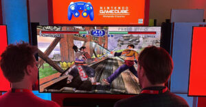 Nintendo switch game console release threatened by tariffs