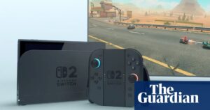 Nintendo unveils two new switch consoles set to release on