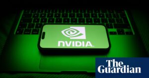 Nvidia's finances to take a $5.5 billion hit amid us