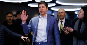 Openai shuts down $300 billion corporation