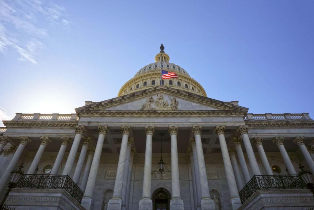 Over time, us congress speeches have become increasingly devoid of