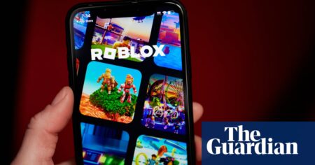 Parents wield more control over their children’s gaming activities on Roblox than children themselves Parents wield more control over their children's gaming activities on