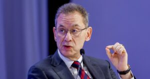 Pfizer ceo: tariff uncertainty hindering us investment in manufacturing and