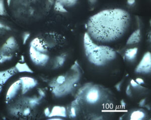 Physicists develop shape recovering liquids | sci.news