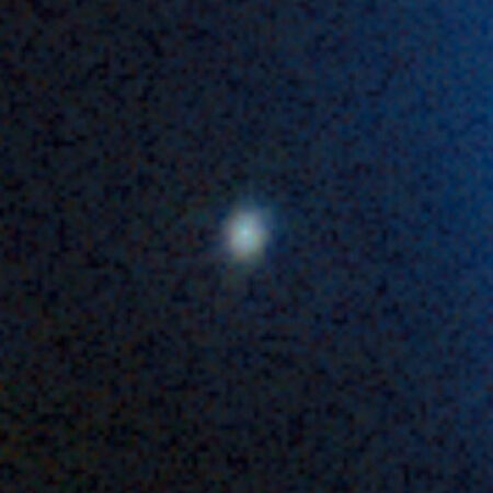 Possible main belt asteroid asteroid 2024 yr4 approaches earth