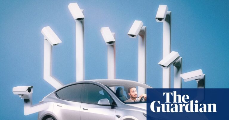 Protecting Your Data and Privacy: Opting Out with your Tesla Protecting your data and privacy: opting out with your tesla