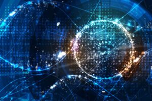 Quantum data sent securely through conventional internet cables