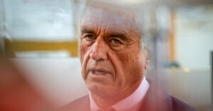 Rfk jr. offers strong support for measles vaccine