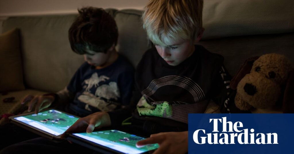 Researcher in Children’s Technology Researcher in children's technology