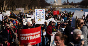 Researchers claim the trump administration has initiated a battle against