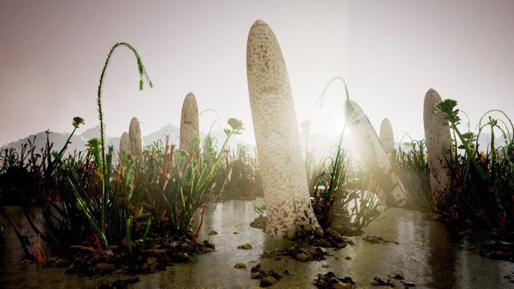 Researchers may have just found a previously unknown form of