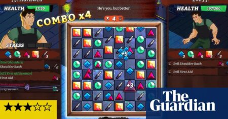 Review of spooky country dinosaur mansion 3: a reality bending and