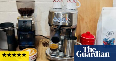 Sage bambino and coffee machine review: the ultimate beginner's espresso