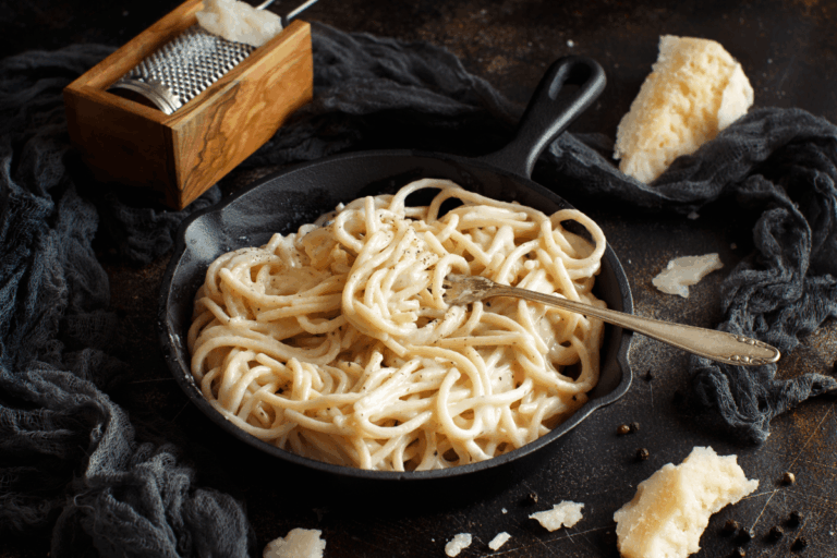 Scientists unveil the key to the perfect plate of pasta