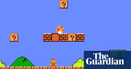 Seeing Through His Eyes: A Reflection on Super Mario, My Father, and Me Seeing through his eyes: a reflection on super mario, my