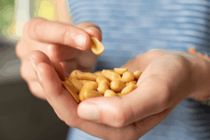 Simple new method can prevent fatal peanut allergies