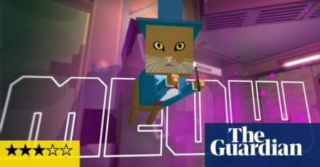 Skin Deep Review: Kitty Rescue Immersive Sims Bring Slapstick Fun to the Comic Playground Skin deep review: kitty rescue immersive sims bring slapstick fun