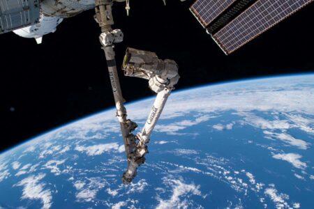 Start up space clock: precision countdown to catastrophe