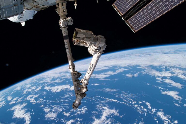 Start up space clock: precision countdown to catastrophe