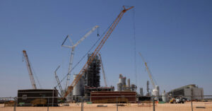 State and energy experts unite in new debate to combat