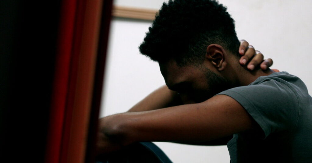 Study finds younger generations are less happy than previous ones