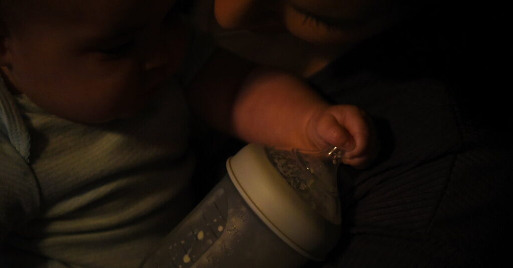 Study finds that a third of maternal deaths occurred postpartum