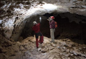 Study shows the sakhallo arabian desert was verdant for 8