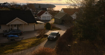 Tesla sales are slow even in the most electric vehicle friendly