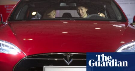 Tesla to halt sales of two us imported models in china