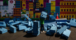 The cdc reports an increase in autism rates among children