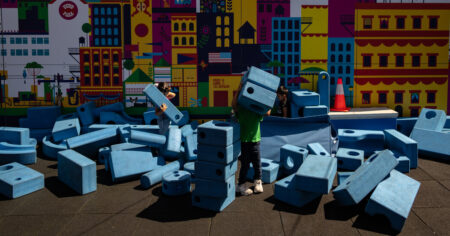 The CDC reports an increase in autism rates among children The cdc reports an increase in autism rates among children