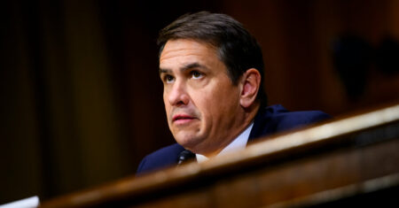 The department of justice to disband cryptocurrency enforcement unit