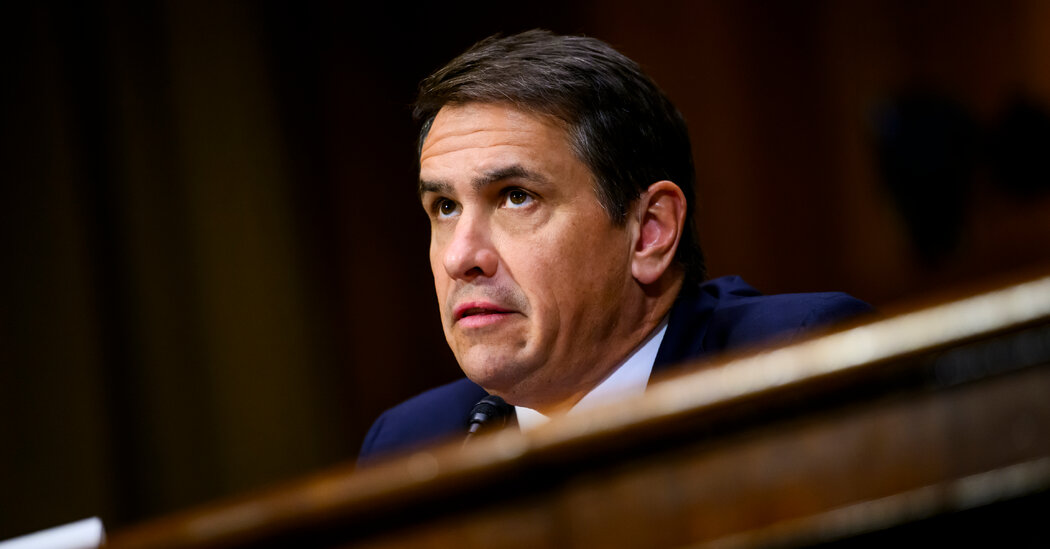 The department of justice to disband cryptocurrency enforcement unit