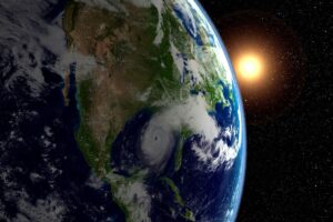The earth's rotation is acting strangely the explanations revealed