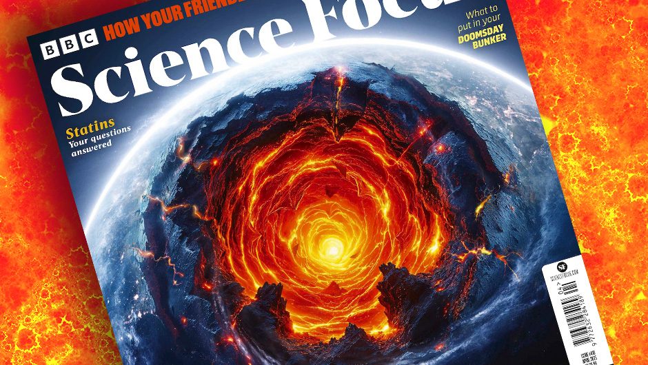 The Final Frontier on Earth: A New Challenge The final frontier on earth: a new challenge