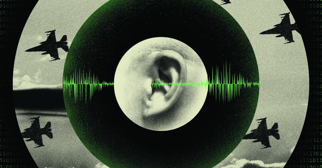 The impact of the gaza conflict on israel's ai innovation