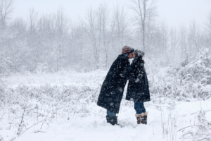 The impact of the season on your metabolism: how your