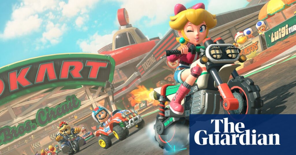 The lessons i gained from playing switch 2 on nintendo's