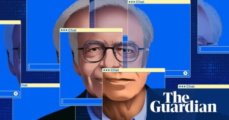 The philosopher's machine: discussing ethics with peter singer's ai chatbot