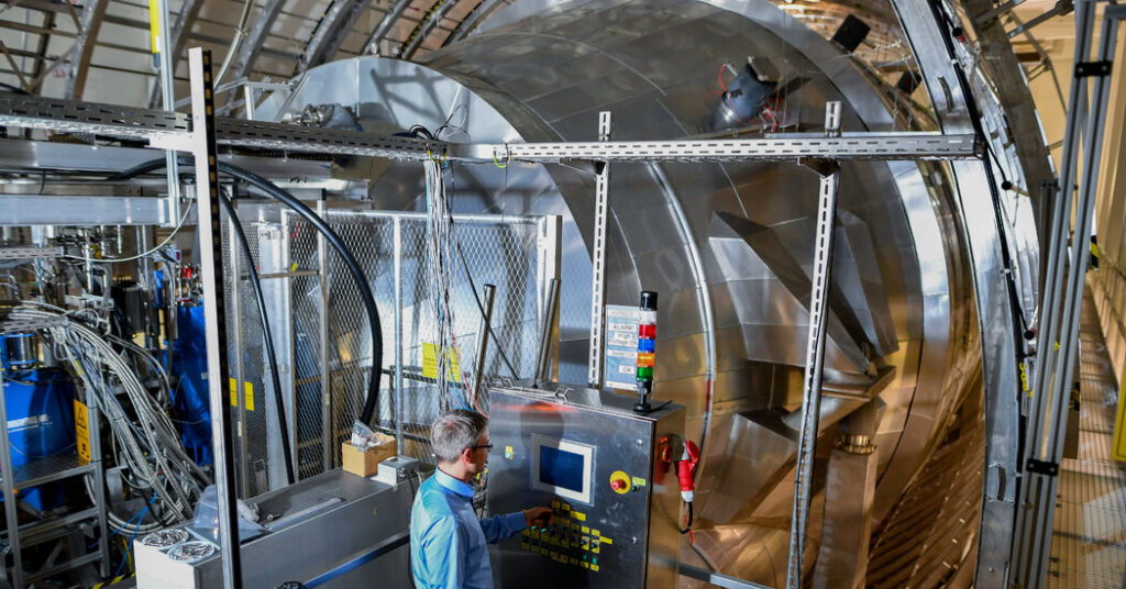 The shrinkage of neutrinos is beneficial for physics