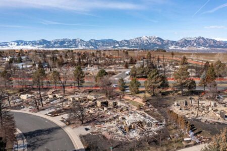 The trump administration endangers key climate change reports