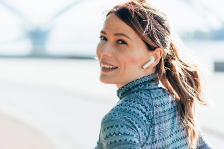 The truth about endorphins and runner's high: how to increase