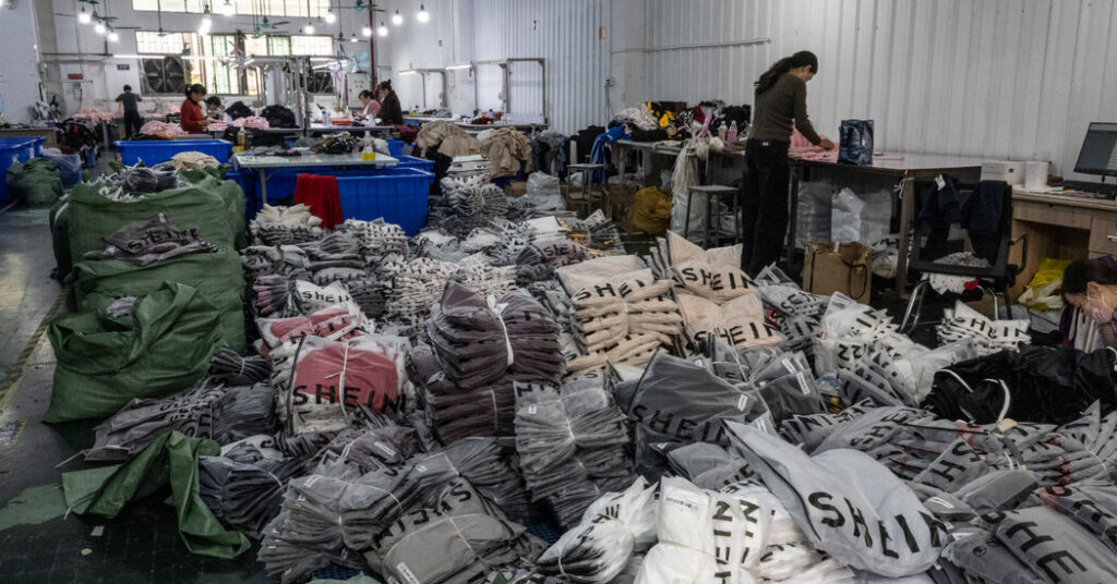 The Unintended Environmental Impact of Trump’s Policies on Online Shopping Emissions The unintended environmental impact of trump's policies on online shopping