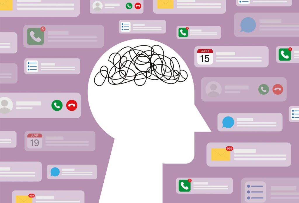 The reality of your risk for digital dementia