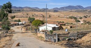 The world's largest lithium reserves are at risk due to