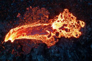 This massive "zombie" volcano might still be active after all